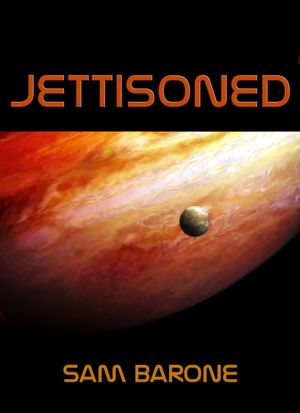 Jettisoned