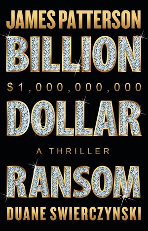 The Billion-Dollar Ransom