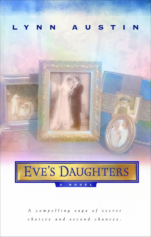 Eve's Daughters Book Cover