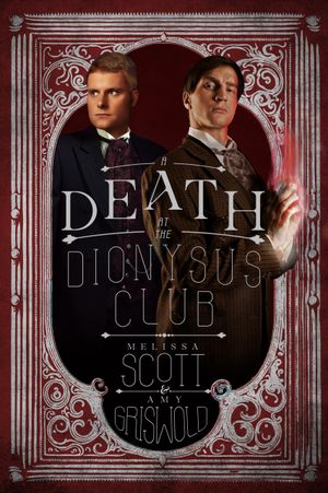 A Death at the Dionysus Club