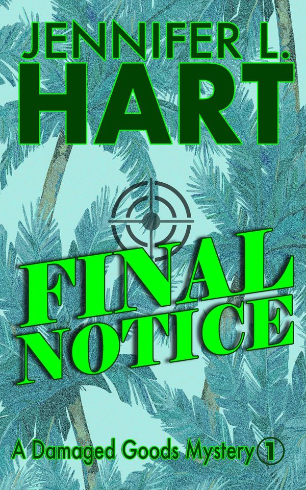 Final Notice Book Cover