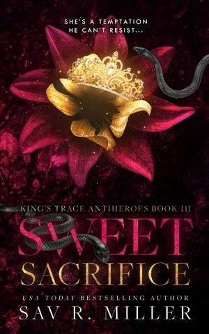 Sweet Sacrifice