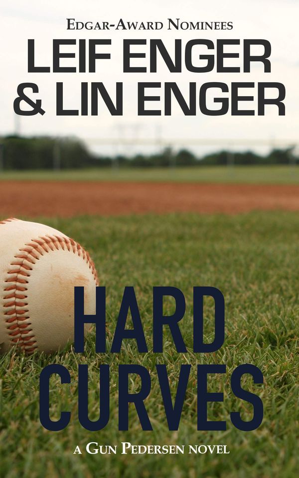 Hard Curves Book Cover
