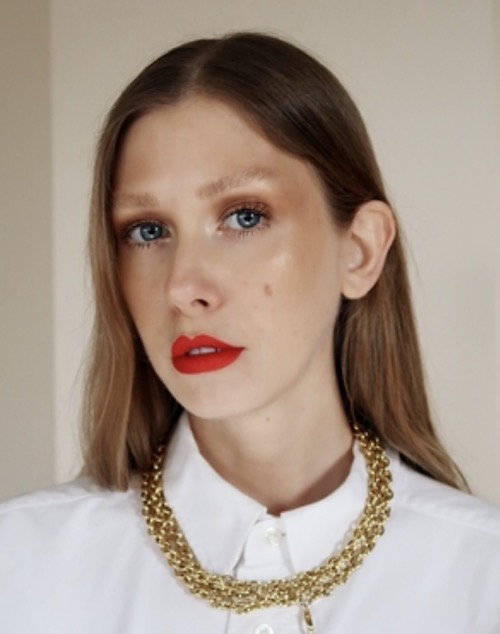 Photo of Jenny Mustard