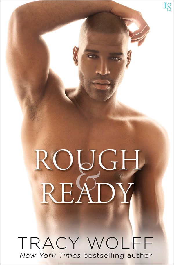 Rough & Ready cover