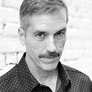 Photo of Mike Maden
