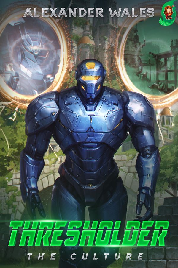 The Culture Book Cover