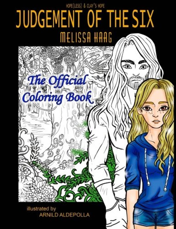 Clay and Gabby Book Cover