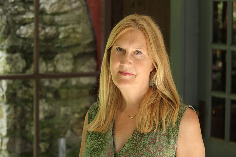 Photo of Jennifer Finney Boylan