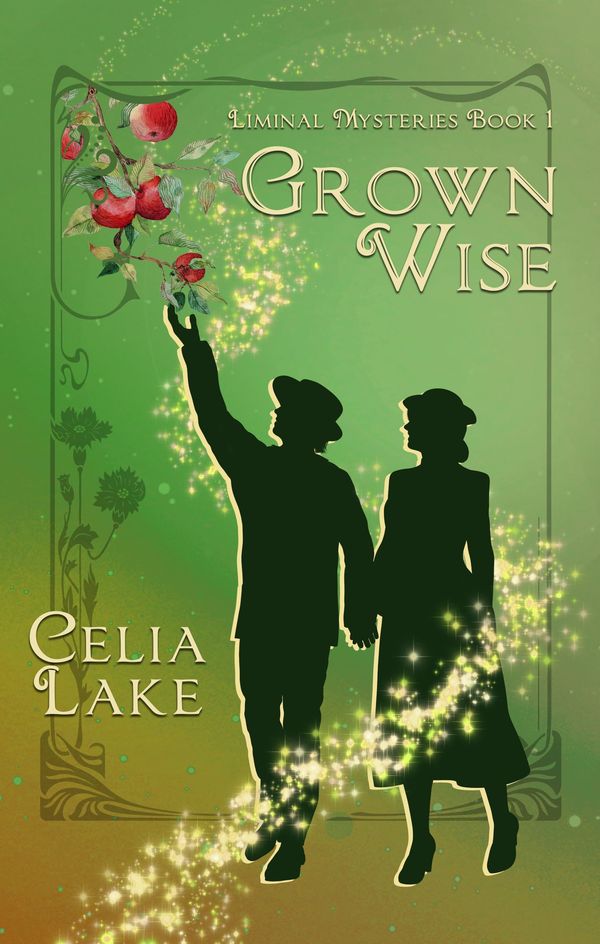 Grown Wise cover
