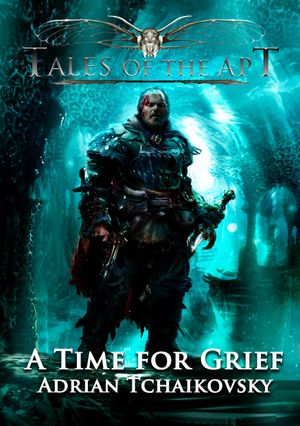 A Time For Grief