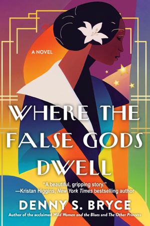 Where the False Gods Dwell