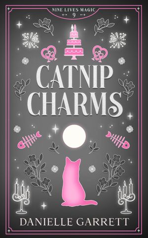 Catnip Charms