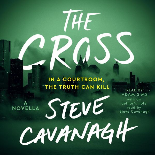 The Cross Book Cover