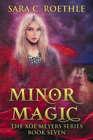 Minor Magic