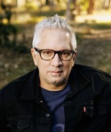Photo of Nicholas Belardes