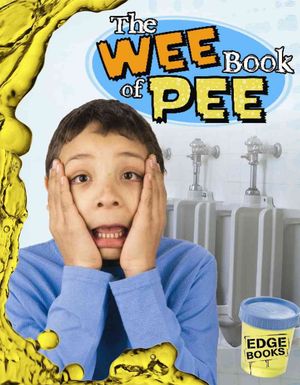 The Wee Book of Pee