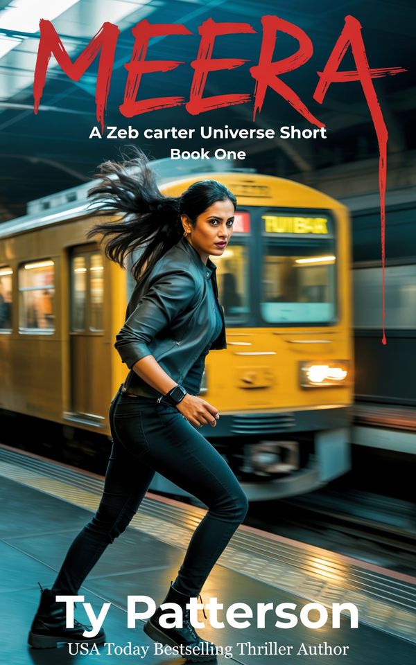 Meera cover