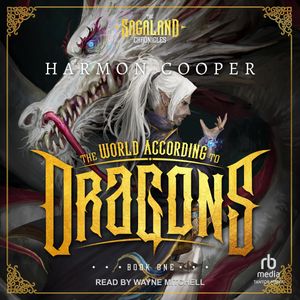 The World According to Dragons