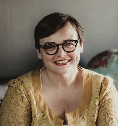 Photo of Jessi Cole Jackson