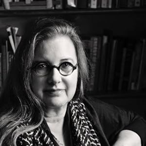 Photo of Janet Fitch
