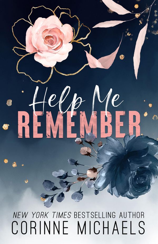 Help Me Remember cover