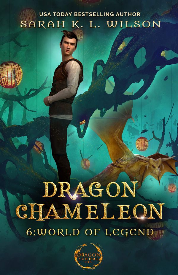 World of Legends Book Cover