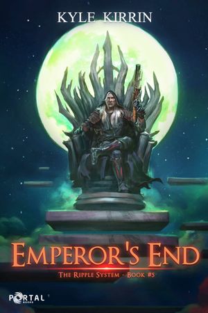 Emperor's End
