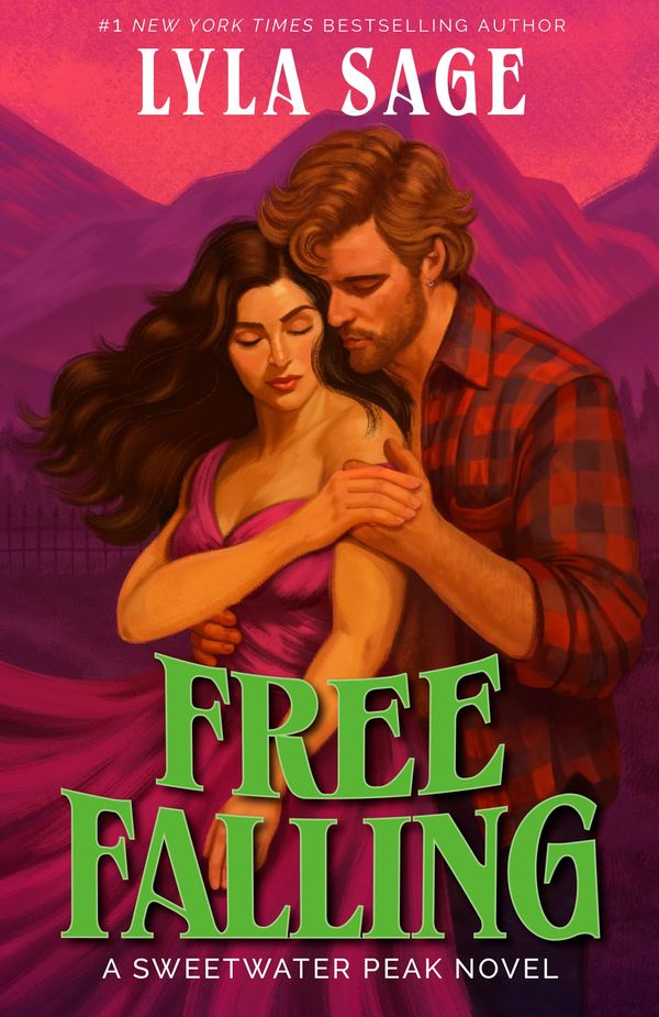 Free Falling cover