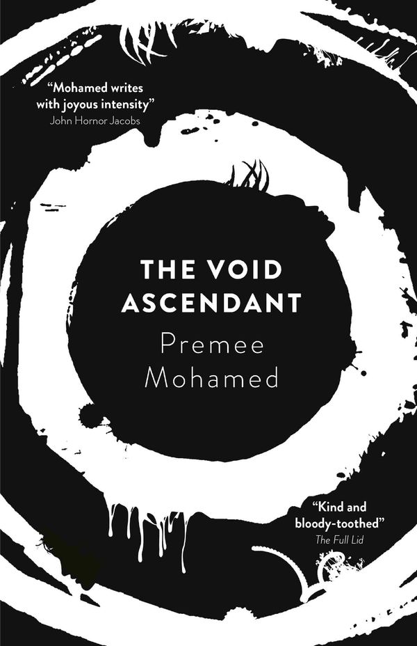 The Void Ascendant cover