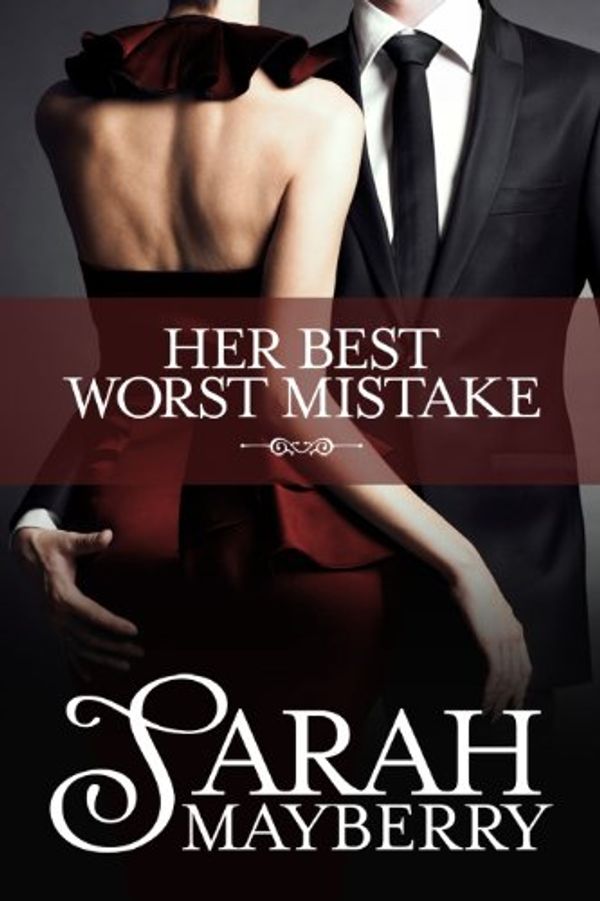 Her Best Worst Mistake Book Cover