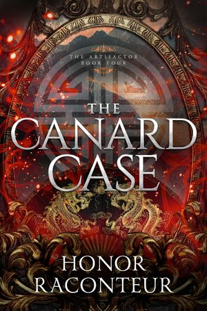The Canard Case