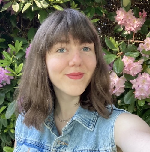Photo of Birdie Schae