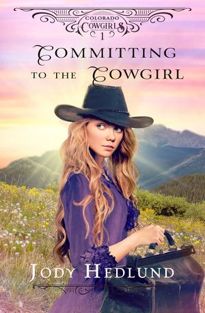 Committing to the Cowgirl