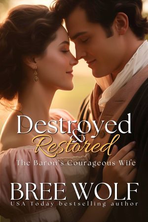 Destroyed & Restored