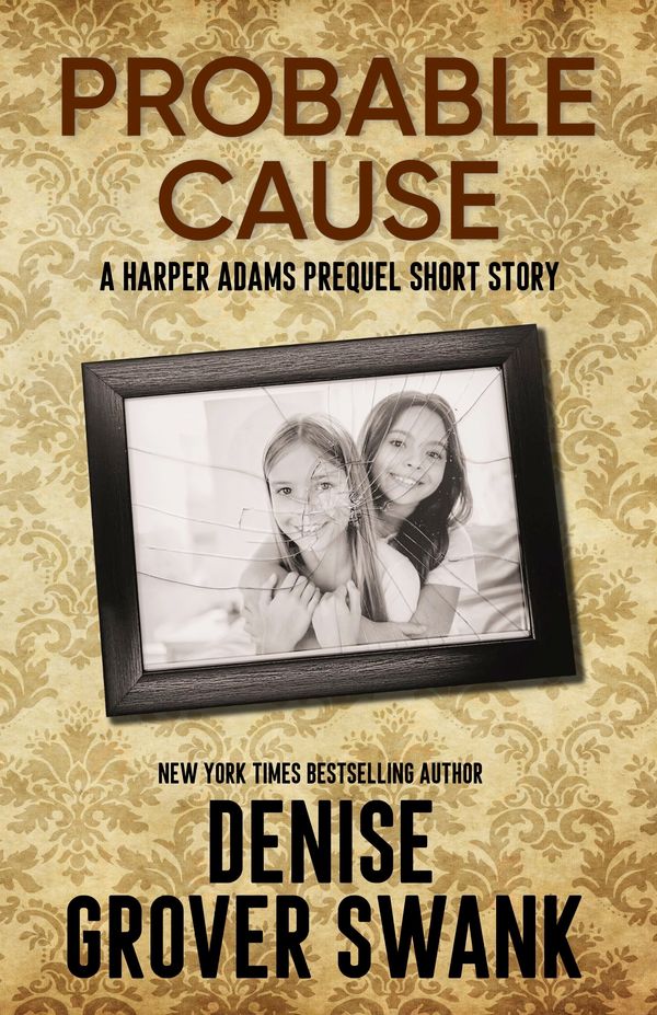 Probable Causy Book Cover