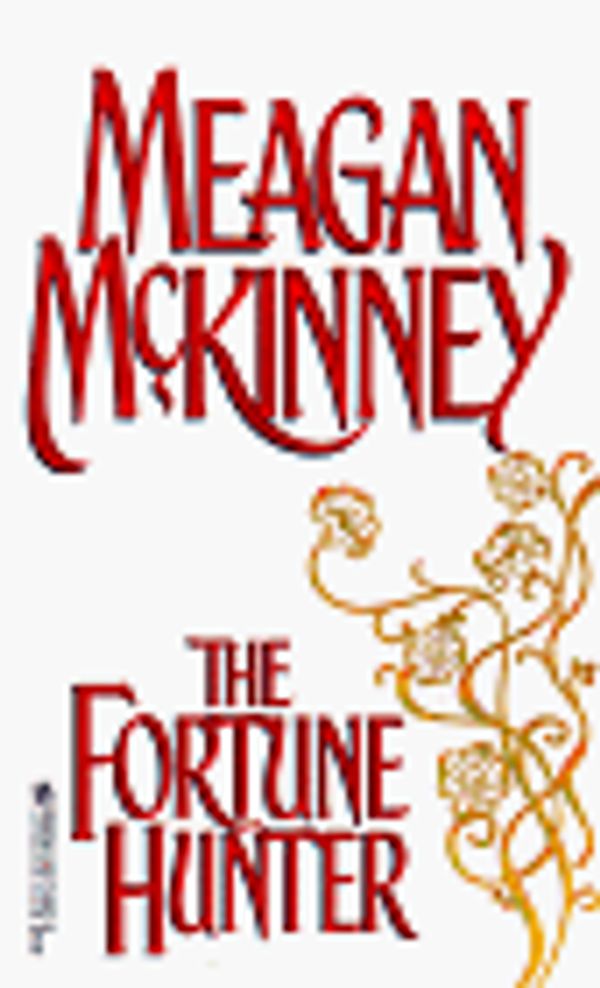 The Fortune Hunter Book Cover