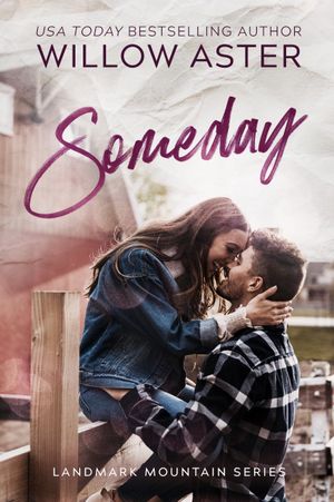 Someday
