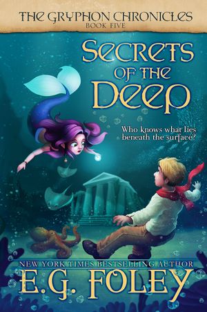 Secrets of the Deep
