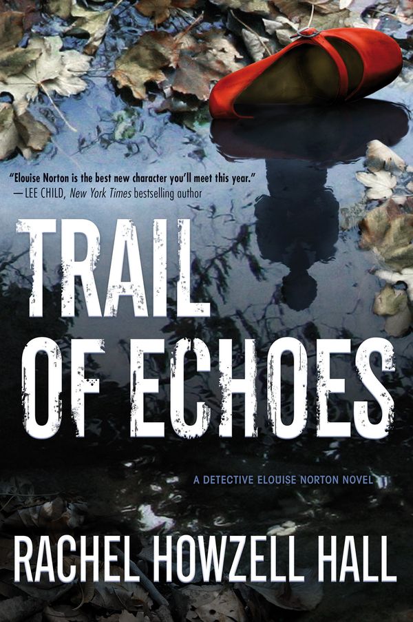 Trail of Echoes cover