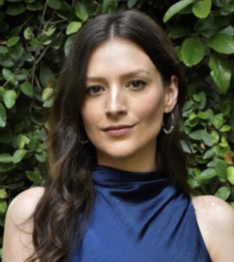 Photo of Danica Nava