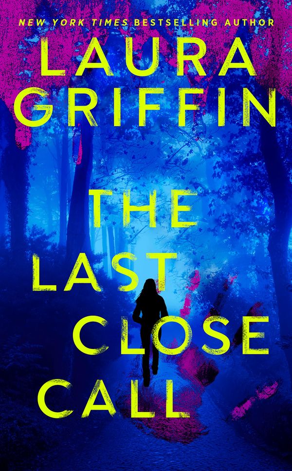 The Last Close Call Book Cover