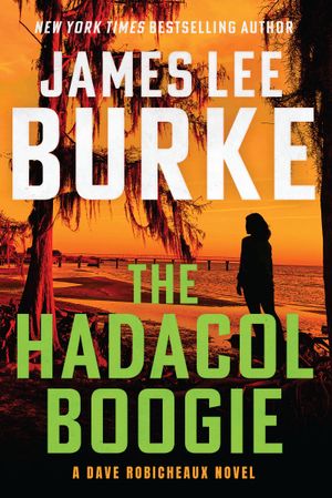 The Hadacol Boogie Book Cover