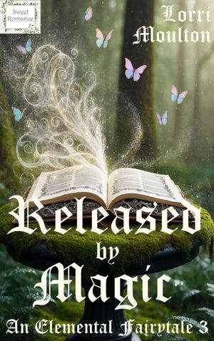 Released by Magic