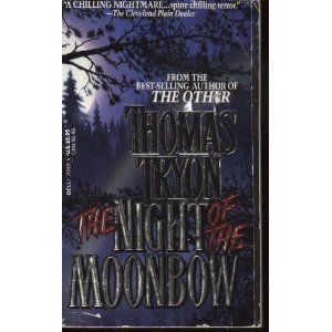 The Night of the Moonbow