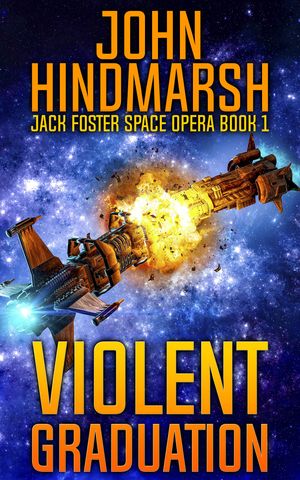 Violent Graduation
