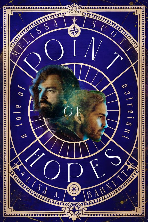 Point of Hopes cover