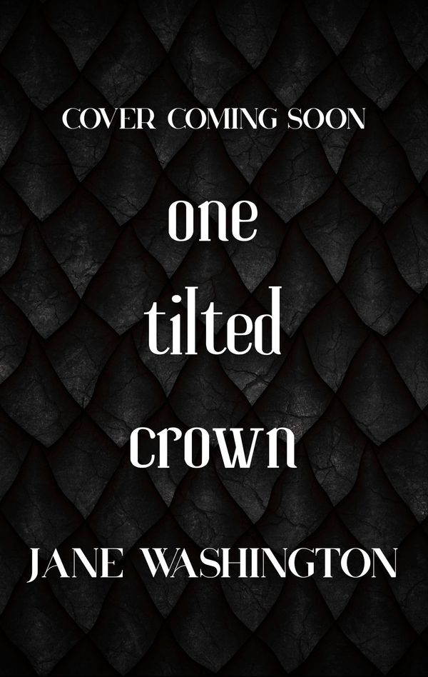 One Tilted Crown cover