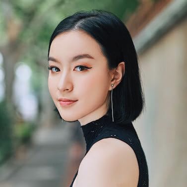 Photo of Chloe Gong