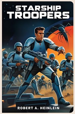 Starship Troopers